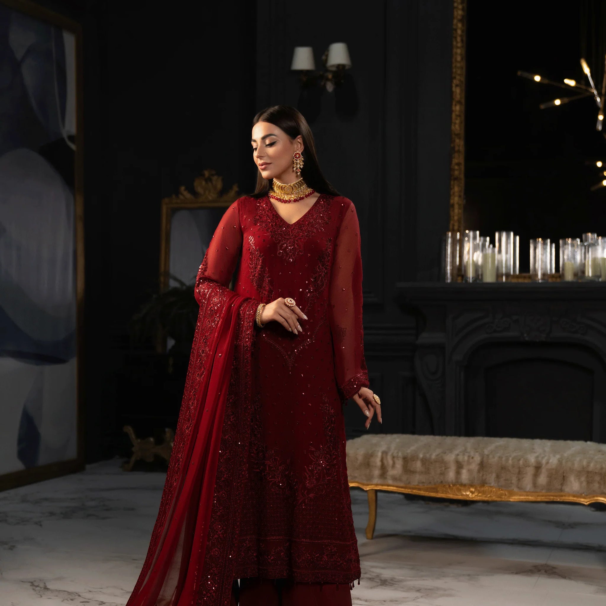 Sifa | Valentino Collection | Winery