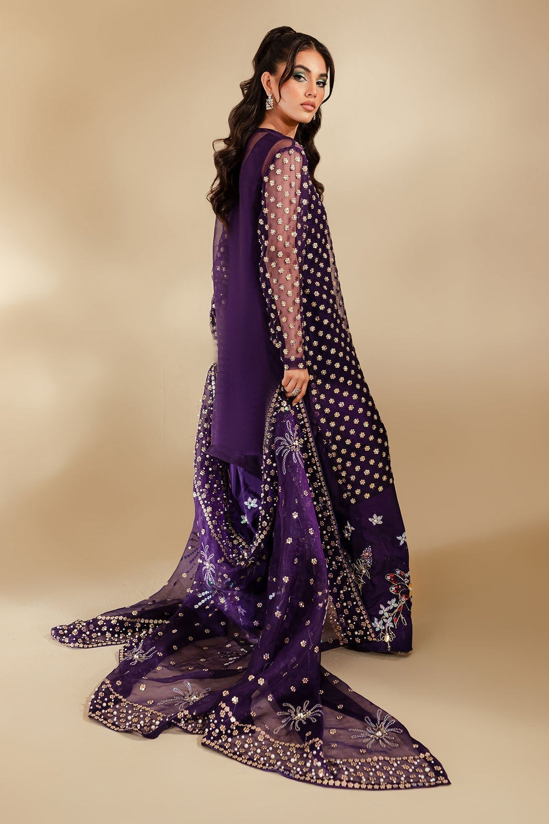 Nureh | Tiny Twinkles | WILD BEAUTY - House Of Anaya