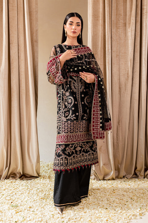 Farasha | Lumiere Formals | NOUR - House Of Anaya
