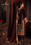 ASIM JOFA-AJMM-09 - Riwayat-e-khas