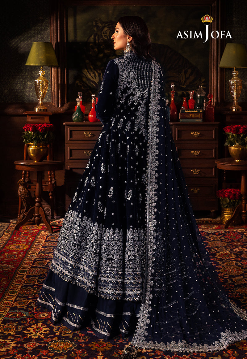 ASIM JOFA-AJMM-04 - Riwayat-e-khas