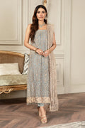 Zarif | Mehroz Formals | ICEBERG - House Of Anaya