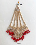 Jhumar-0073 - House Of Zarish