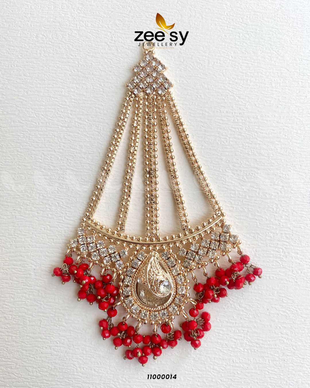 Jhumar-0073 - House Of Zarish