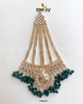 Jhumar-0073 - House Of Zarish