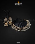 Necklace-0618 - House Of Zarish