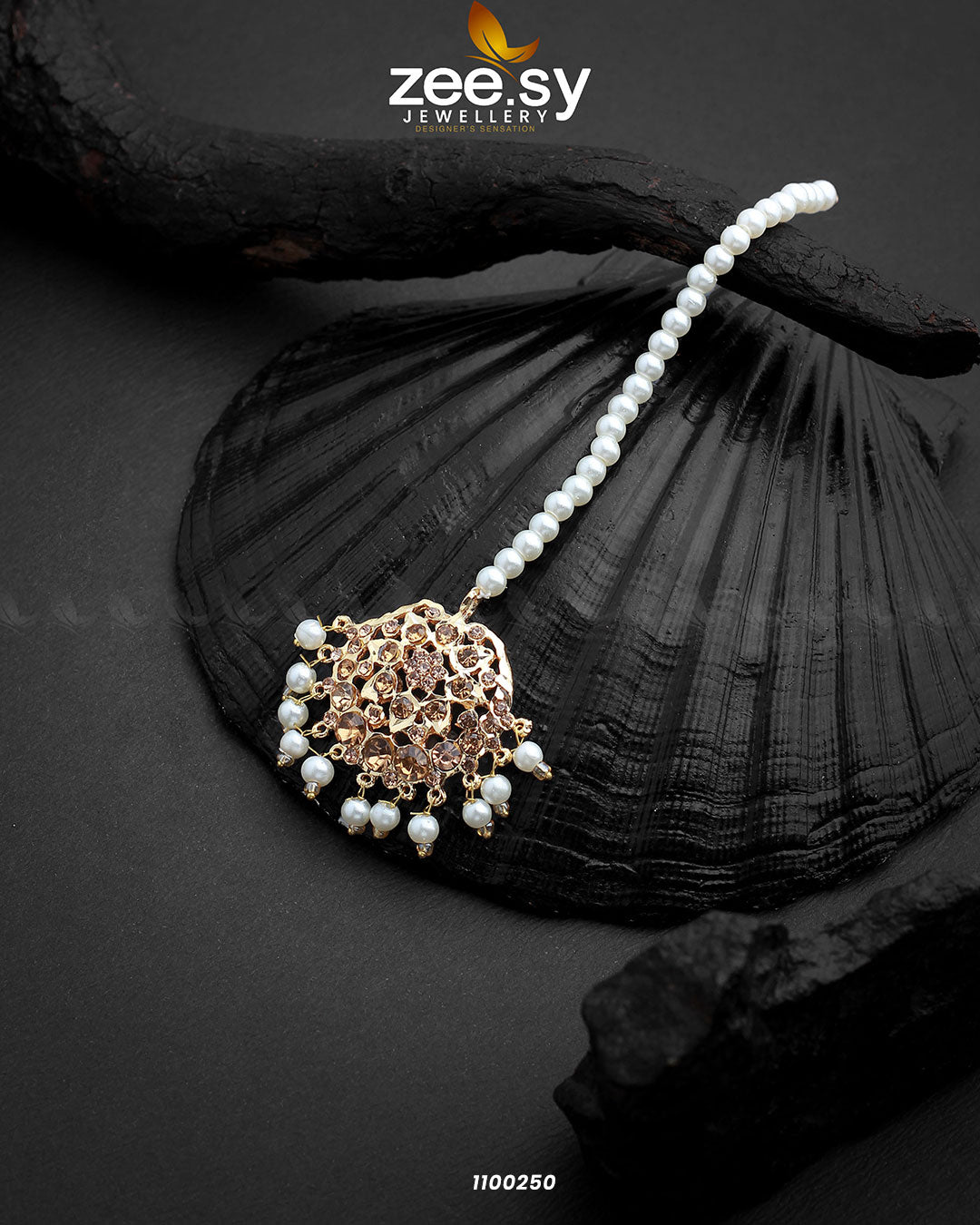 Bindiya-0064 - House Of Zarish
