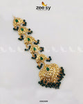 Bindiya-0106 - House Of Zarish