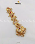 Bindiya-0106 - House Of Zarish