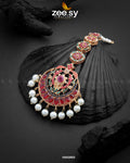 Bindiya-0113 - House Of Zarish