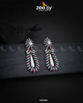 Earrings-0571 - House Of Zarish