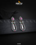 Earrings-0571 - House Of Zarish