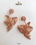 Earrings-0596 - House Of Zarish