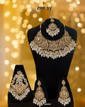 Bridal-0206 - House Of Zarish