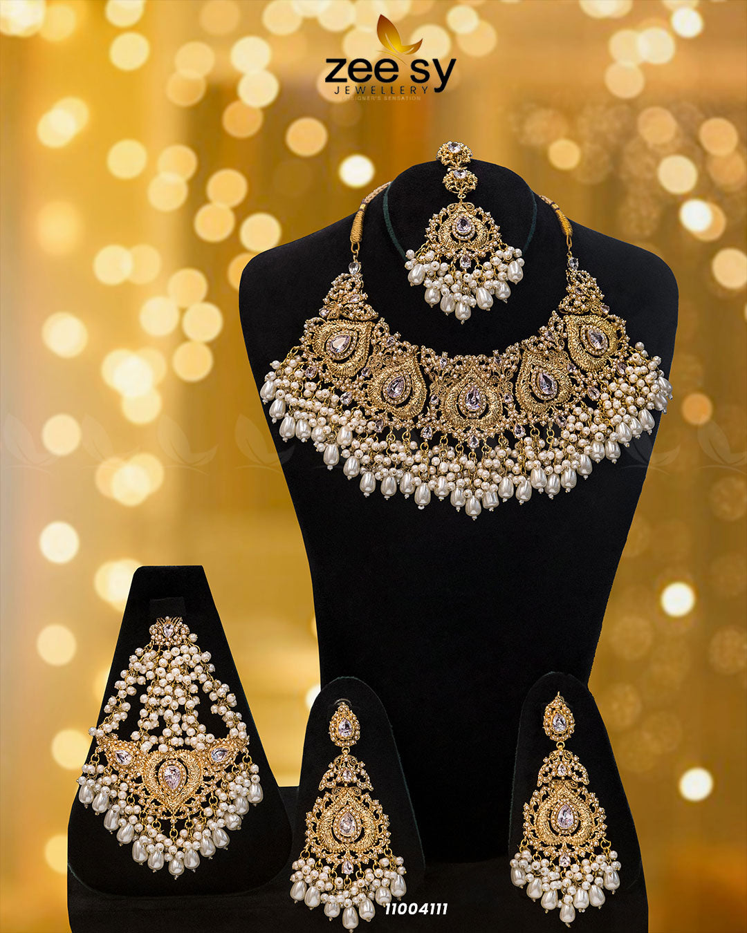 Bridal-0206 - House Of Zarish