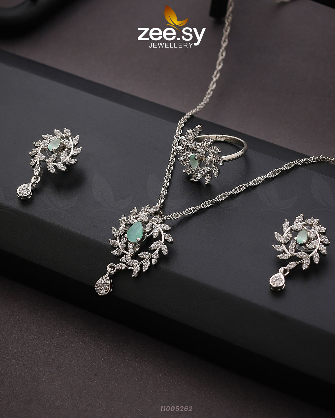 Pendant-0100 - House Of Zarish
