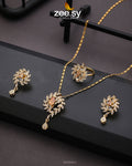 Pendant-0100 - House Of Zarish