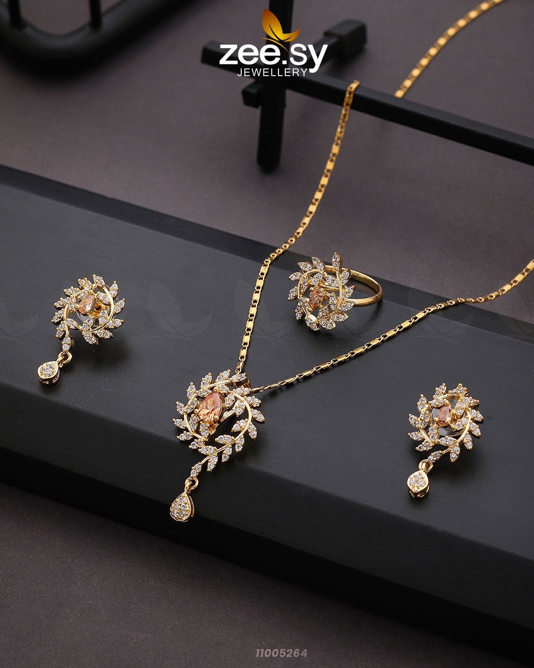Pendant-0100 - House Of Zarish