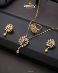 Pendant-0100 - House Of Zarish