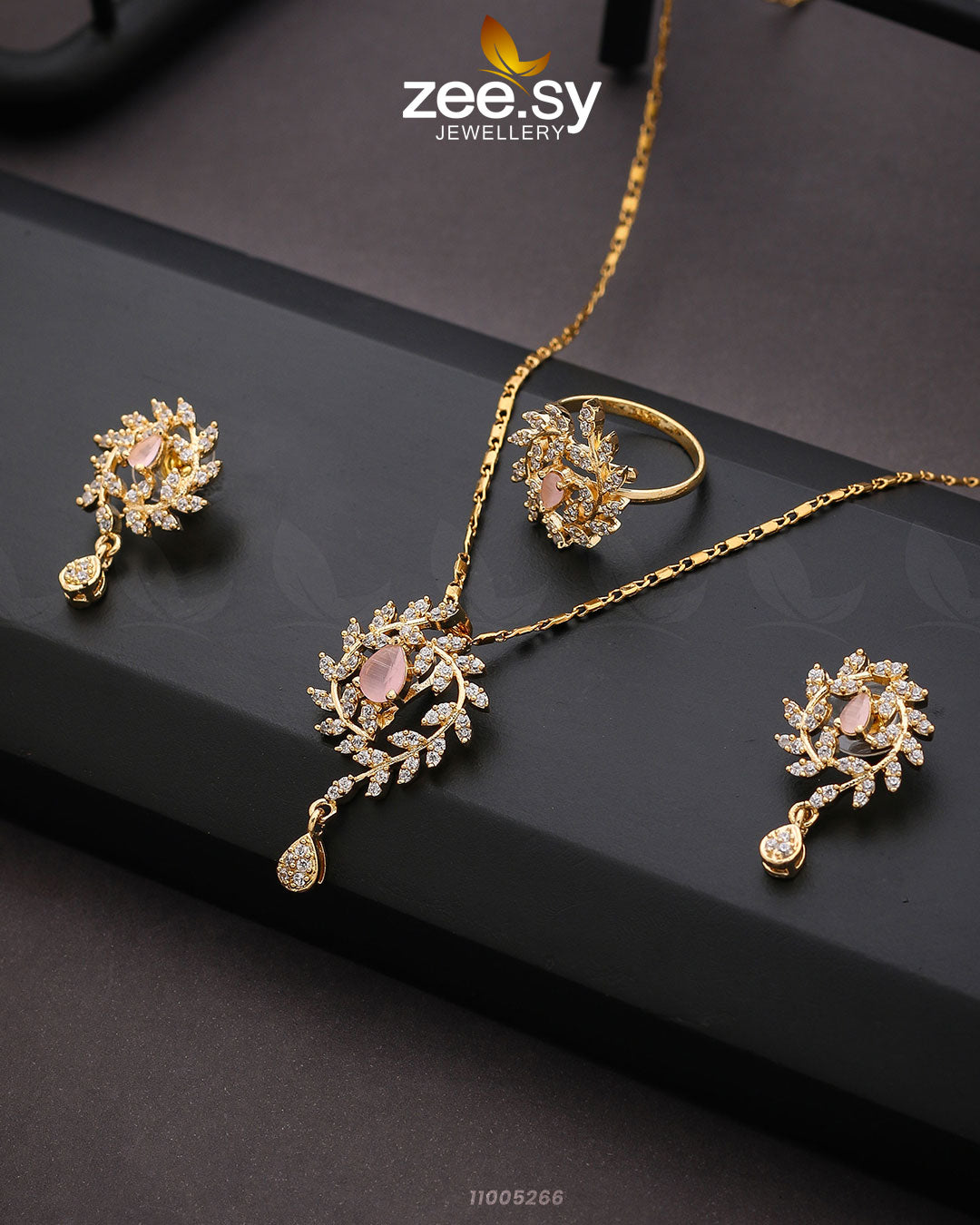 Pendant-0100 - House Of Zarish