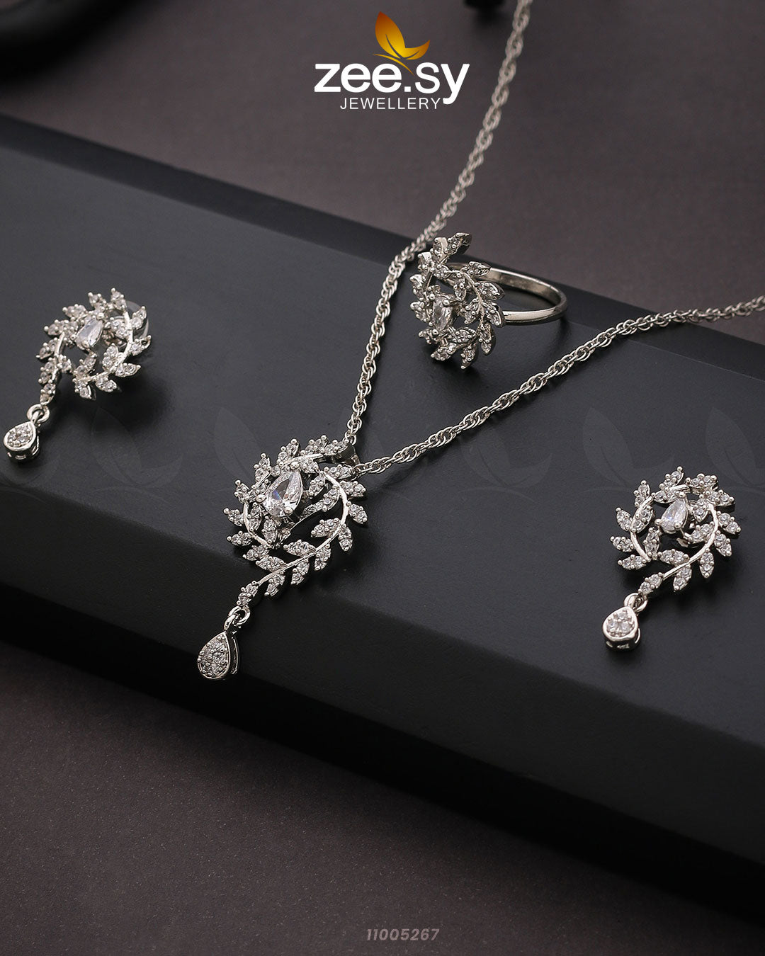 Pendant-0100 - House Of Zarish