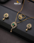 Pendant-0100 - House Of Zarish