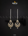 Earrings-0035 - House Of Zarish