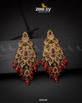 Earrings-0715 - House Of Zarish