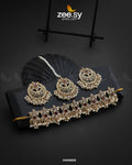 Necklace-0920 - House Of Zarish