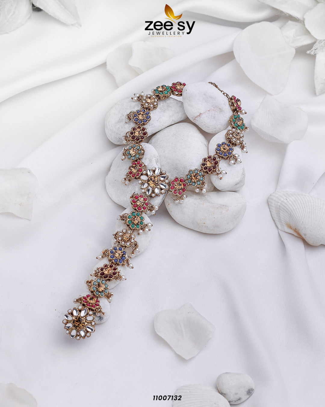 Accessories-0224 - House Of Zarish