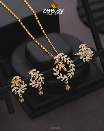 Pendant-0047 - House Of Zarish