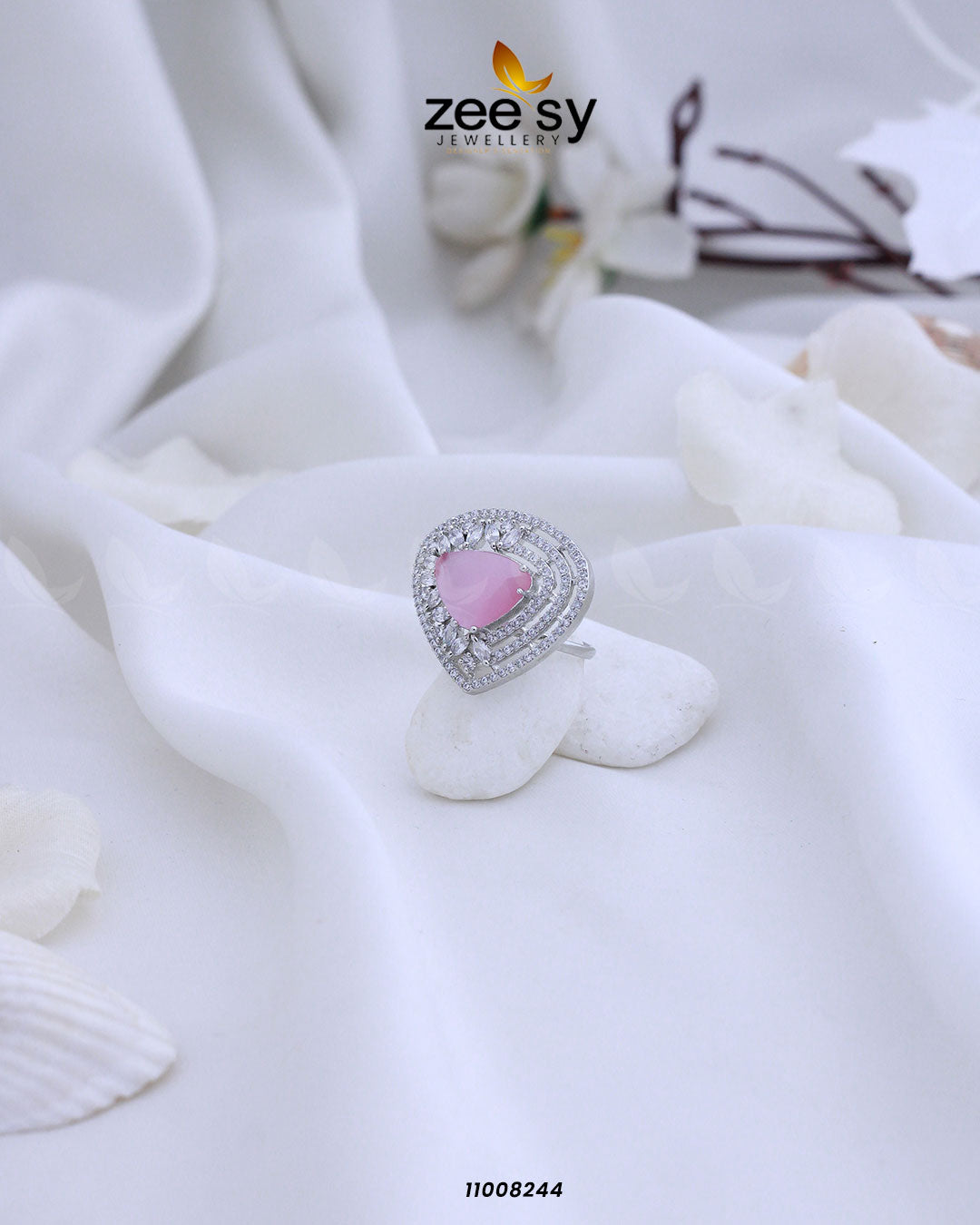 Ring-8279 - House Of Zarish