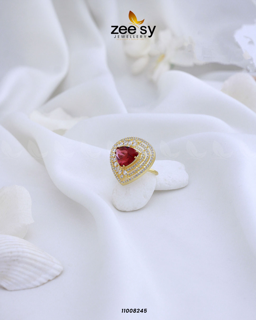 Ring-8279 - House Of Zarish
