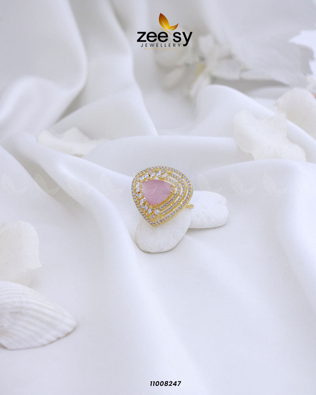 Ring-8279 - House Of Zarish