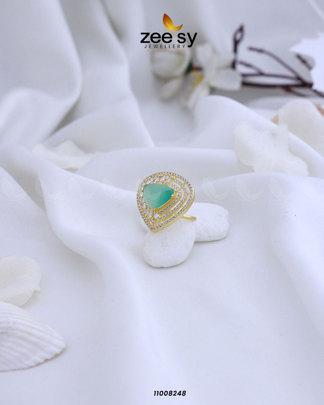Ring-8279 - House Of Zarish
