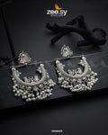 Earrings-0808 - House Of Zarish