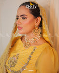 Necklace-0987 - House Of Zarish