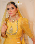Necklace-0987 - House Of Zarish