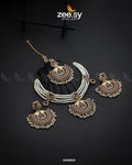 Necklace-0987 - House Of Zarish