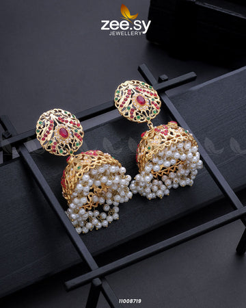 Earrings-0830 - House Of Zarish