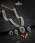Necklace-1008 - House Of Zarish