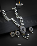 Necklace-1008 - House Of Zarish