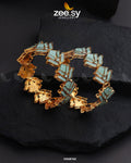 Bangles-0535 - House Of Zarish