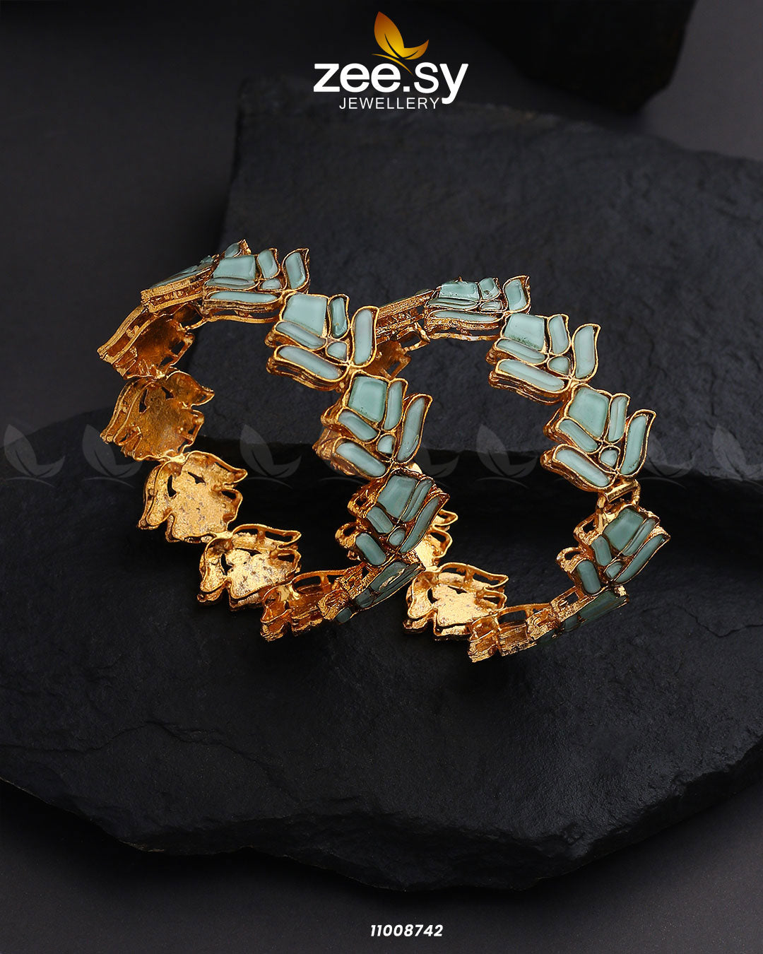 Bangles-0535 - House Of Zarish