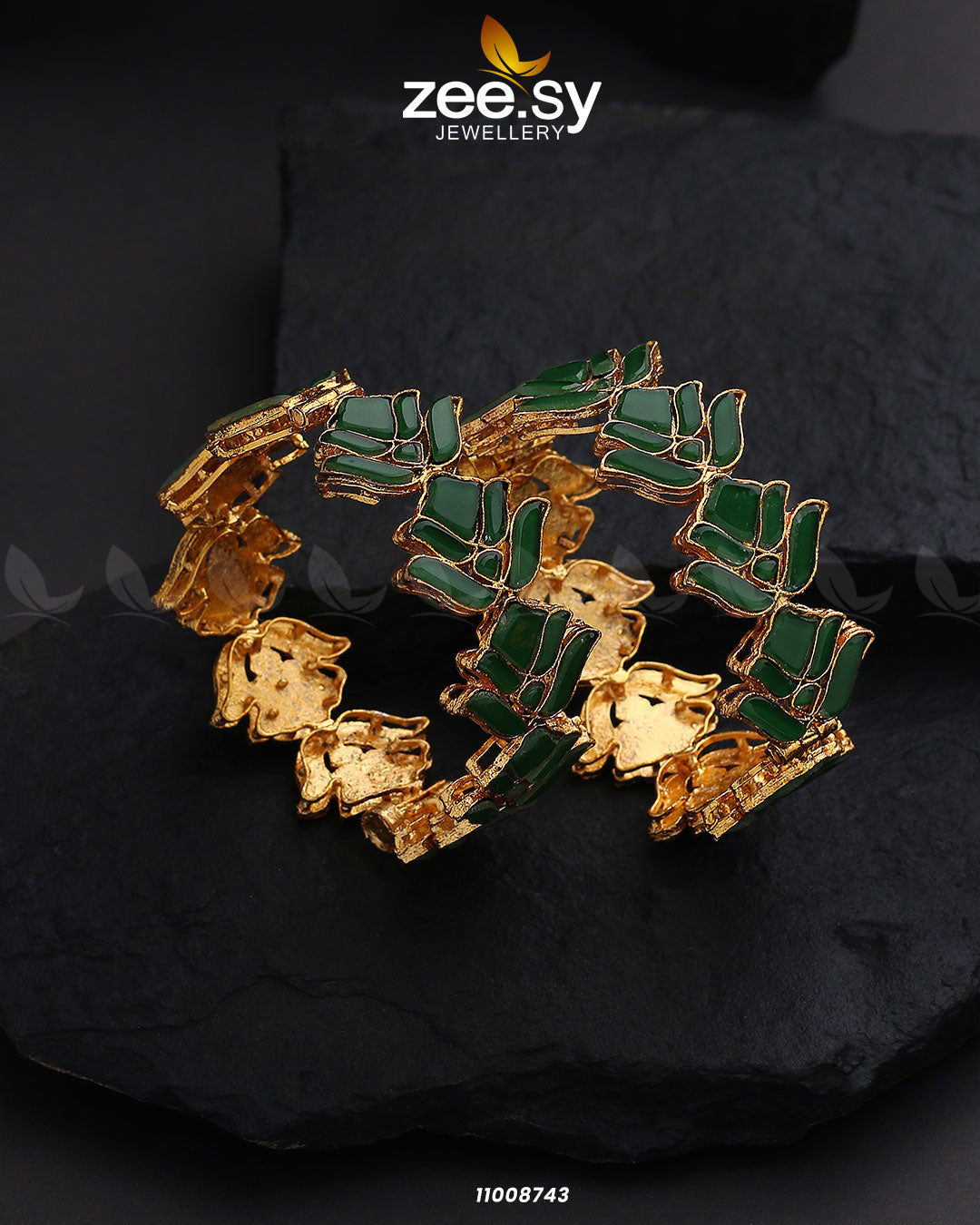 Bangles-0535 - House Of Zarish
