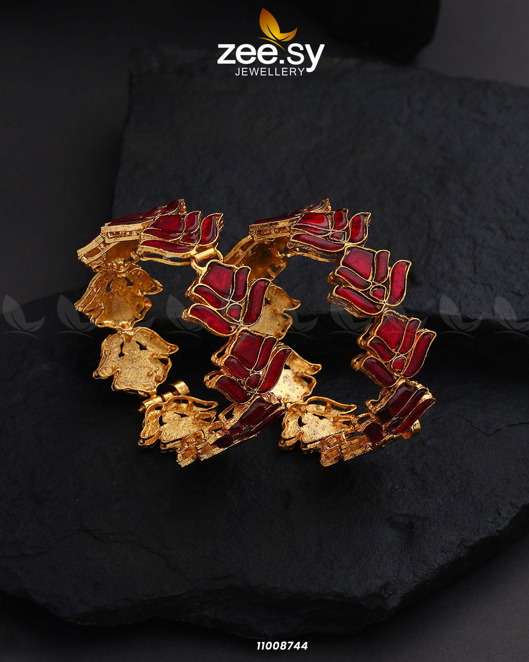 Bangles-0535 - House Of Zarish