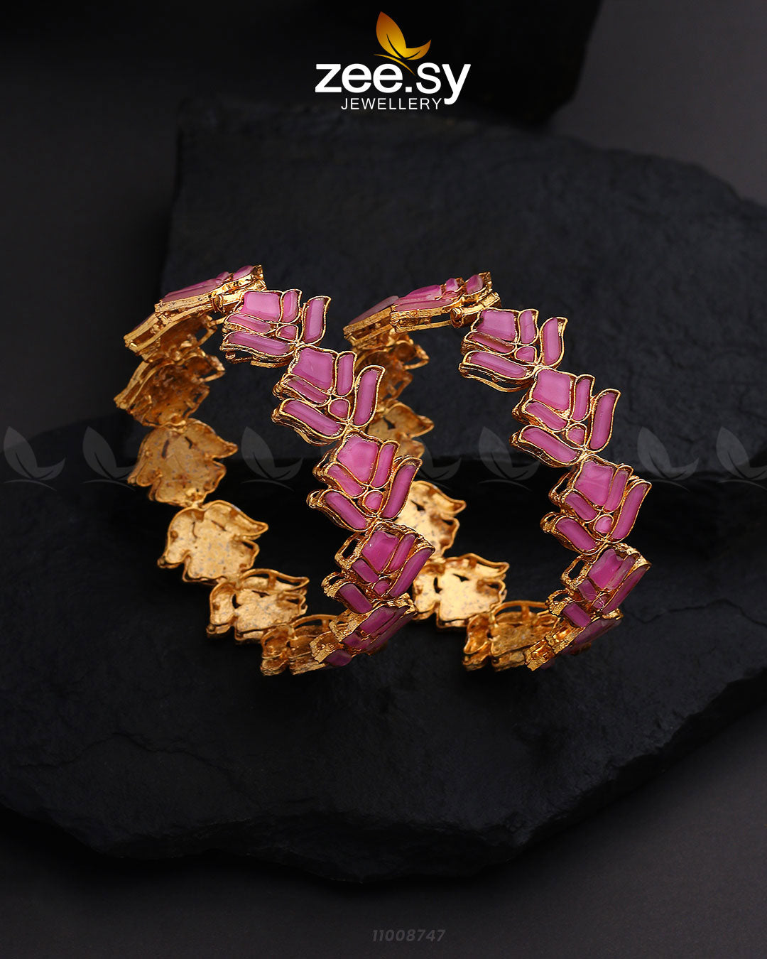 Bangles-0535 - House Of Zarish