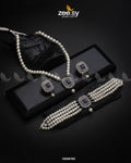 Necklace-1005 - House Of Zarish