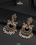 Earrings-0827 - House Of Zarish