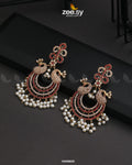 Earrings-0827 - House Of Zarish